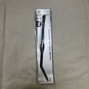 It Cosmetics Heavenly Luxe Dual-ended brush